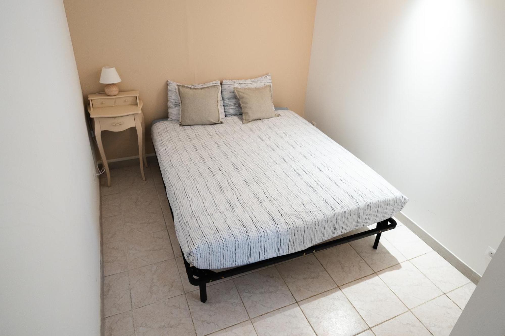 Ferienwohnung La Bastide Bleue La Ciotat Zimmer foto