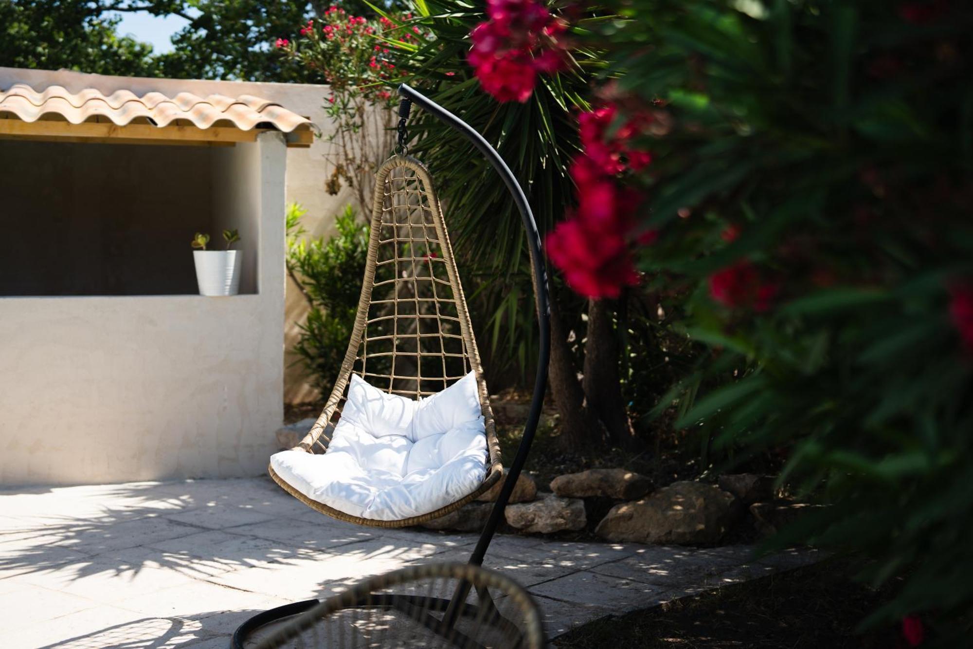 Ferienwohnung La Bastide Bleue La Ciotat Exterior foto