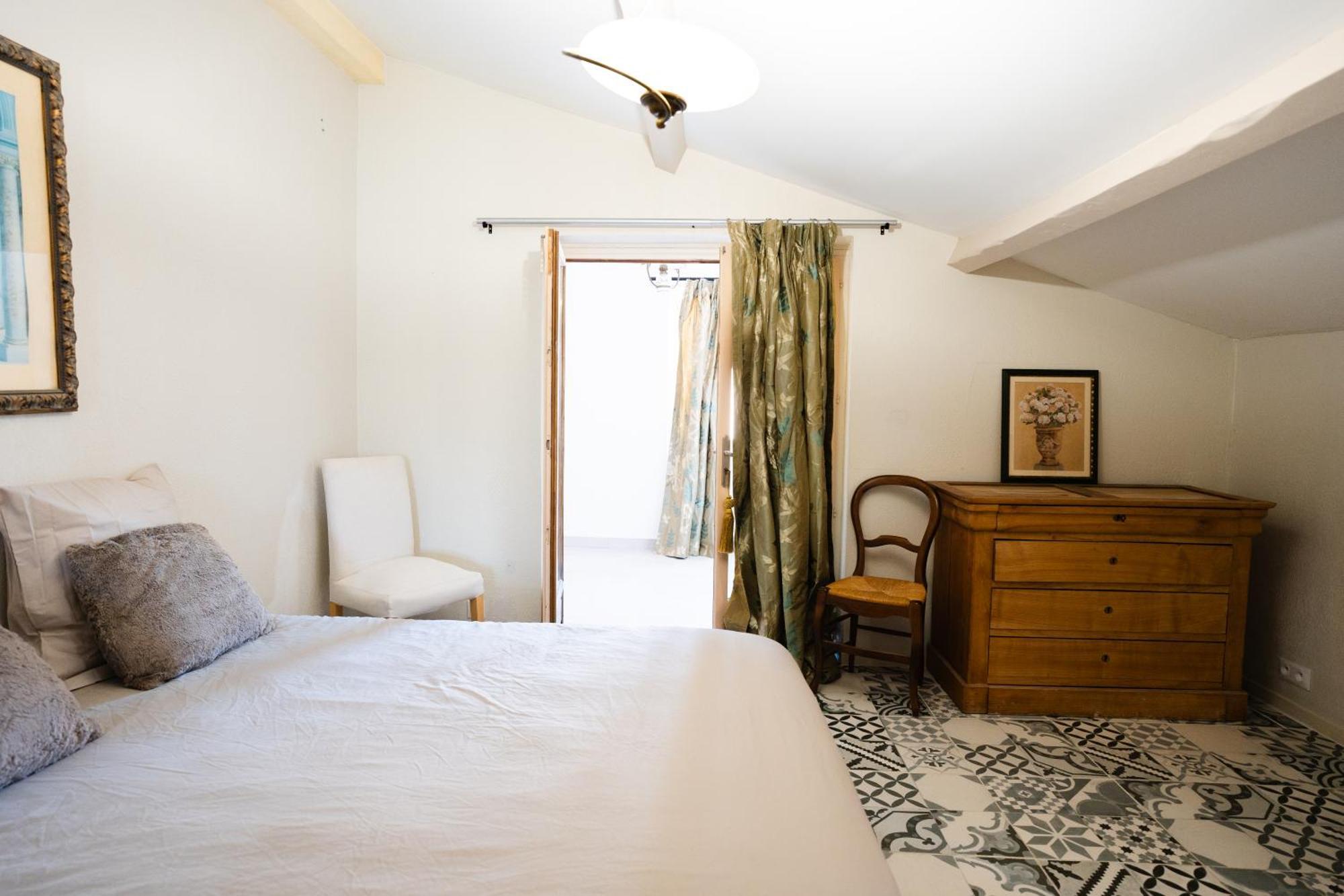 Ferienwohnung La Bastide Bleue La Ciotat Zimmer foto