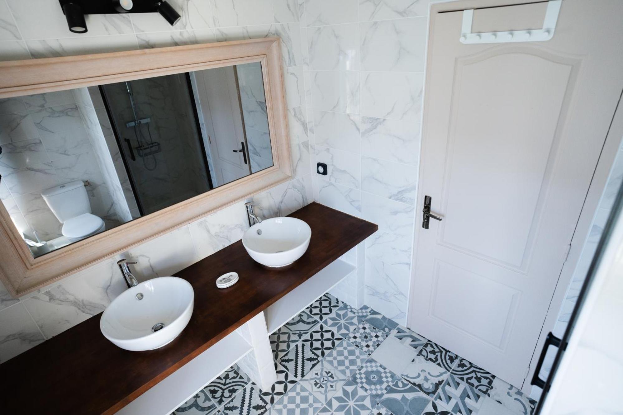 Ferienwohnung La Bastide Bleue La Ciotat Zimmer foto
