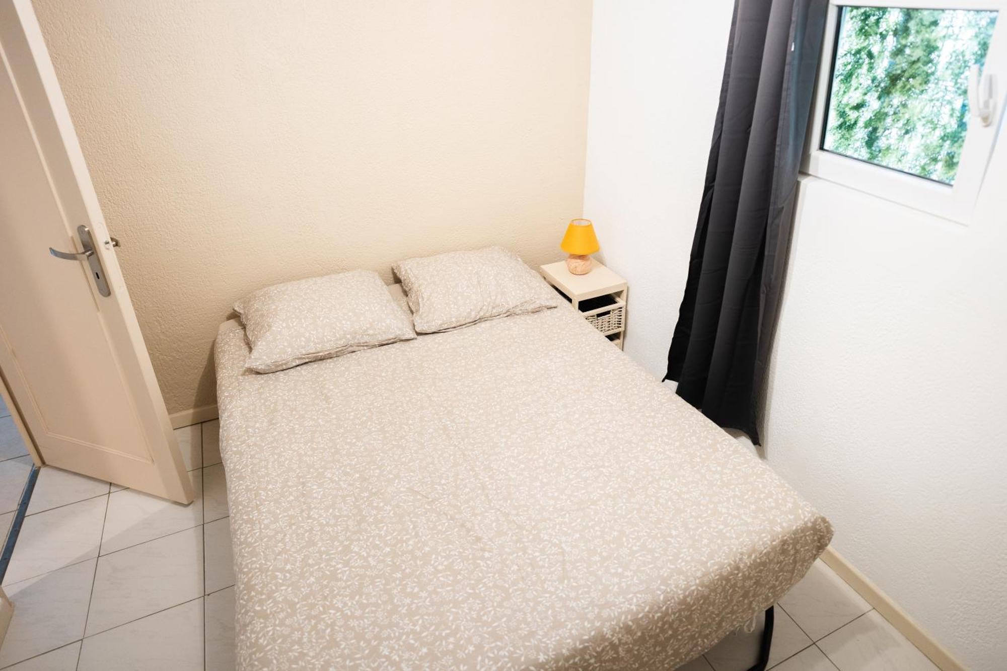 Ferienwohnung La Bastide Bleue La Ciotat Zimmer foto