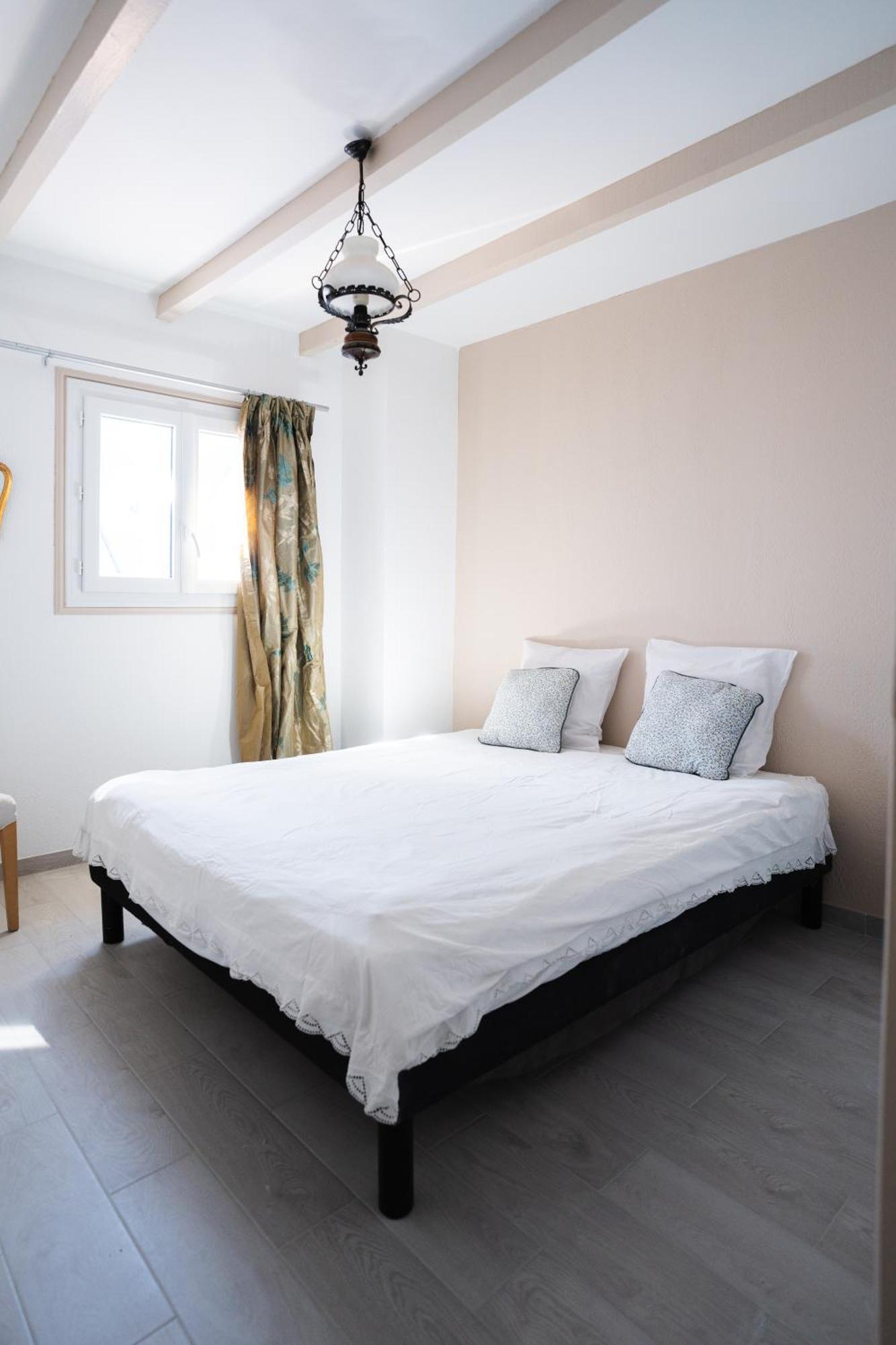 Ferienwohnung La Bastide Bleue La Ciotat Zimmer foto