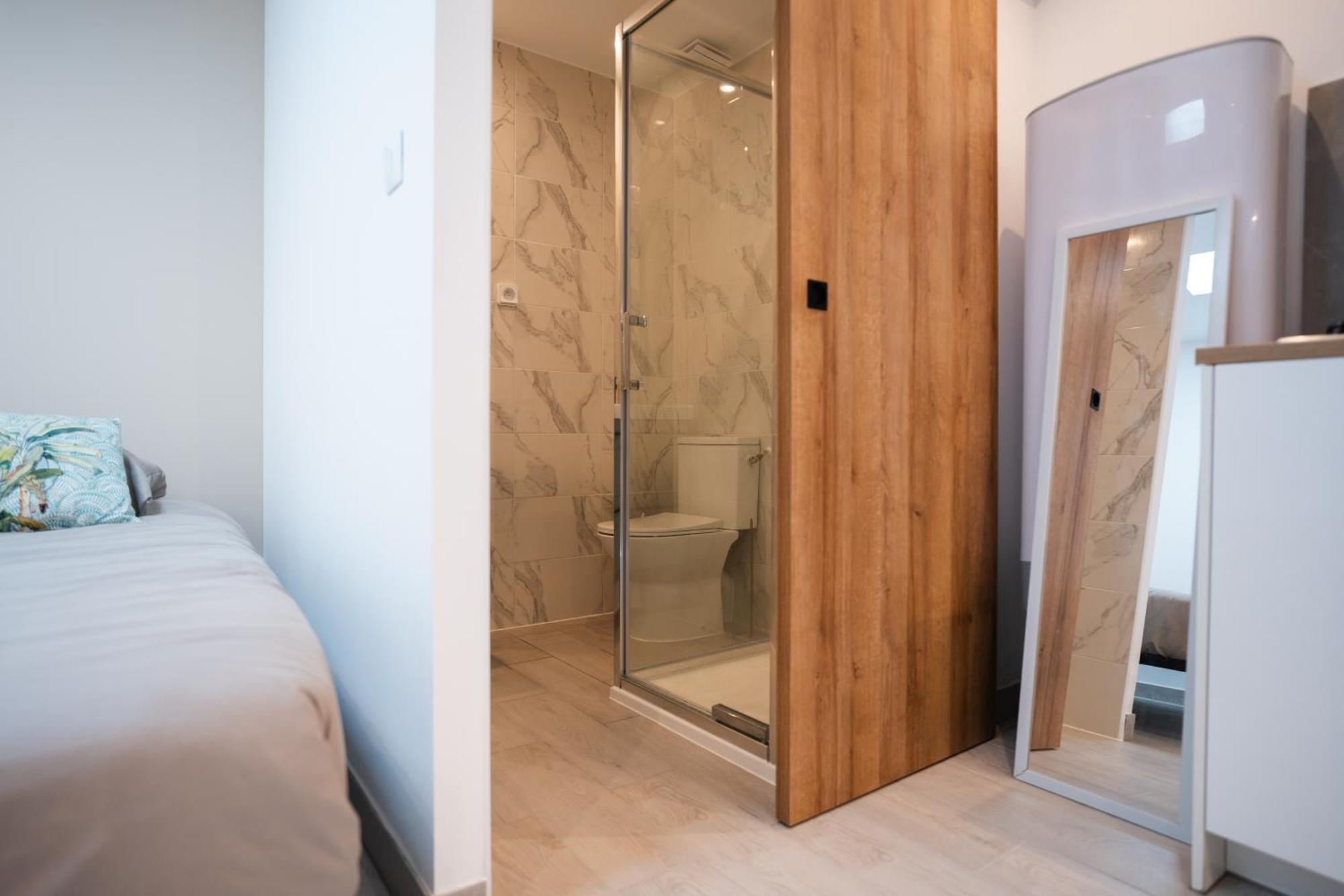 Ferienwohnung La Bastide Bleue La Ciotat Zimmer foto