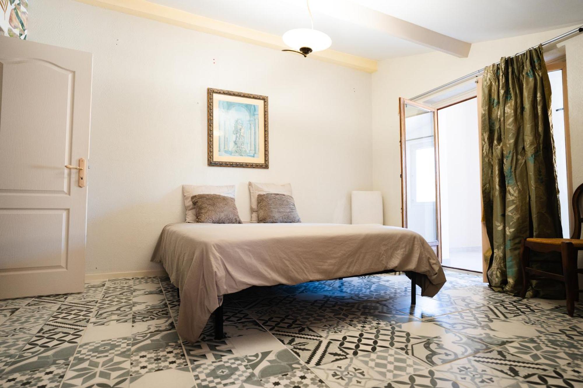 Ferienwohnung La Bastide Bleue La Ciotat Exterior foto